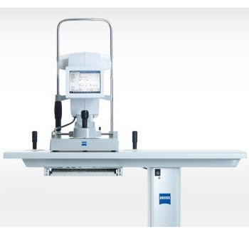 IOLMaster 500光學(xué)生物測(cè)量儀