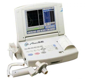 hi-801肺功能測(cè)試儀