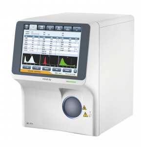 邁瑞Mindray全自動血液細胞分析儀BC-11、BC-21、BC-21s、BC-31、BC-31s、BC-10e、BC-30e