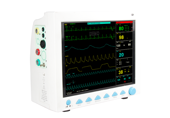 cms8000病人監護儀