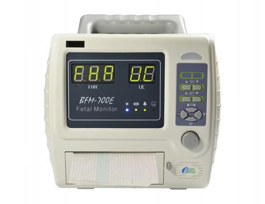 超聲多普勒胎兒/母親監(jiān)護(hù)儀bfm-700、bfm-700+、bfm-700e