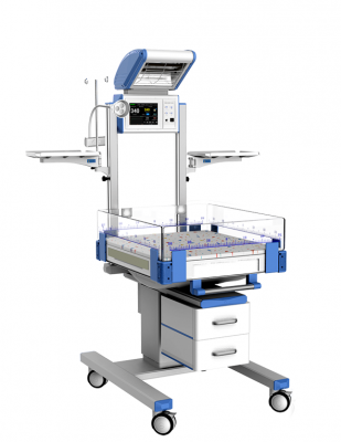 標準嬰兒輻射保暖臺BN-100；BN-100A；BN-200