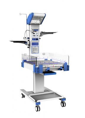 嬰兒輻射保暖臺BN-100；BN-100A；BN-200