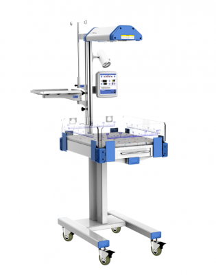 嬰兒輻射保暖臺BN-100；BN-100A；BN-200