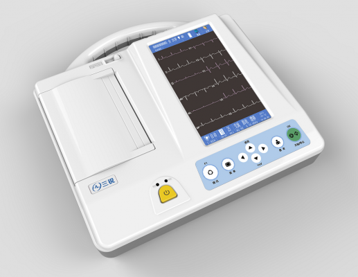 ecg-5506b/g六道心電圖機