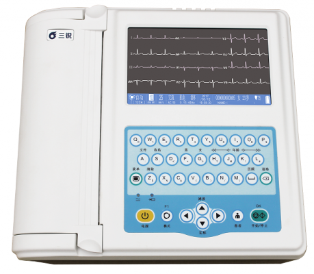 ecg-5503b/g三道心電圖機(jī)