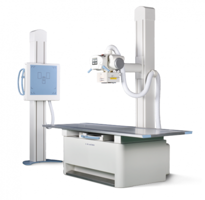 數(shù)字化攝影x射線機litedr