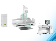 pld7900c數(shù)字化透視攝影x射線機