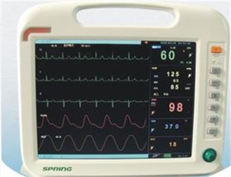 多參數監護儀手術監護儀SPR9000A、SPR9000B