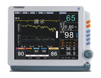 麻醉深度多參數監護儀OSEN8000D