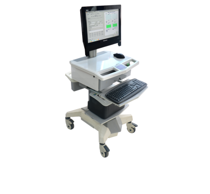 MSOAE-1T（臺(tái)式機(jī)）聽(tīng)力篩查儀