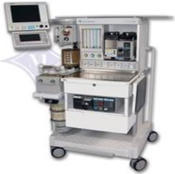 麻醉系統anesthesia system   aisys cs2