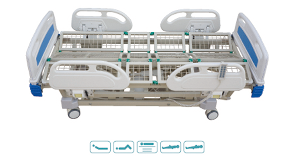 A1-2-電動(dòng)翻身護(hù)理床