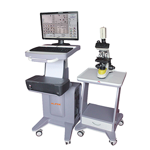 jfx-a型精子質(zhì)量分析儀