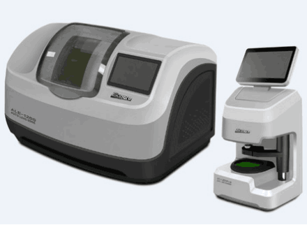 眼科光學(xué)相干斷層掃描儀optical coherence tomography 光干涉斷后