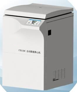 CTK120C自動脫蓋離心機(jī)