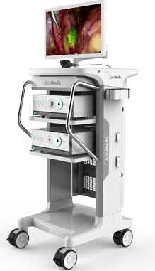 醫用多譜內窺鏡系統 熒光系列