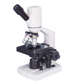 DN－10系列教學用　數(shù)碼顯微鏡