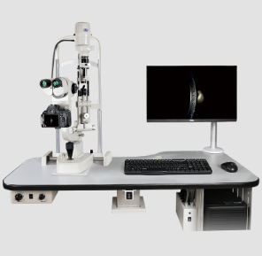 slm-7e眼前節(jié)分析系統