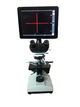 XSP-TL500平板電腦生物顯微鏡