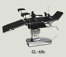 北京正門GL-A9b頭部操作機械手術(shù)臺