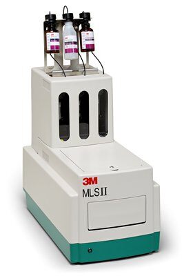 3m?生物熒光檢測系統(mlsii)，1件裝