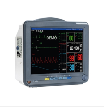 深圳施博瑞SPR9000A多參數(shù)監(jiān)護儀
