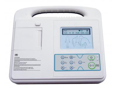 ecg-1a單道心電圖機(jī)