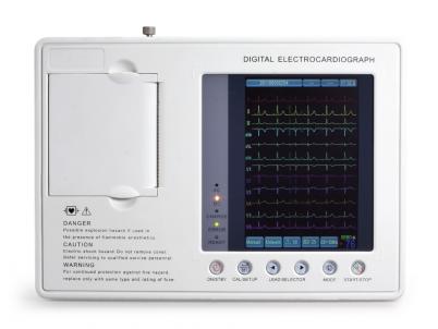 ecg-3d數(shù)字心電圖機