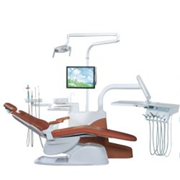   DENTAL UNIT LT-8900A牙科治療機(jī)