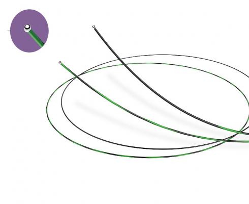 一次性使用無(wú)菌非血管腔道導(dǎo)絲gw-0.032-45