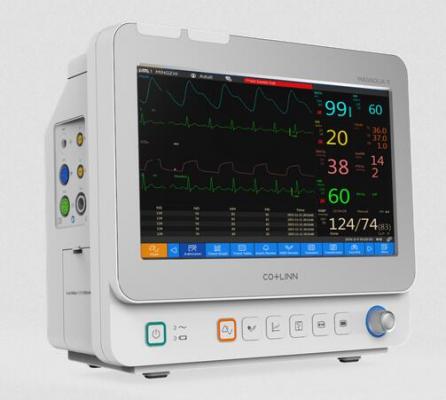 柯林健康病人監護儀magnolia 15 ， magnolia 12 ， magnoli 121， magnolia 11， magnolia 10
