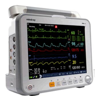 邁瑞iPM 12 病人監(jiān)護儀