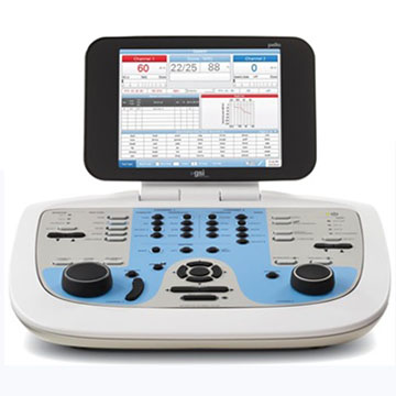 聽力計(jì)Audiometer GSI Pello