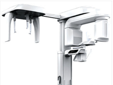 口腔頜面錐形束計算機體層攝影設(shè)備