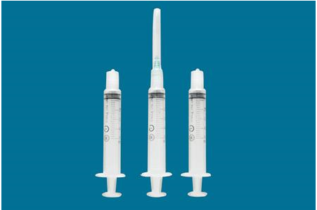 圣光一次性使用無菌自毀型固定劑量疫苗注射器帶針