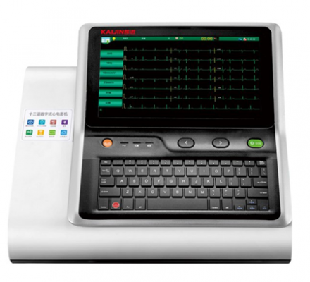 KJ-1800十八道數字式心電圖機