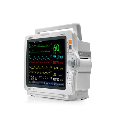 邁瑞Mindray 病人監(jiān)護儀 iMEC12