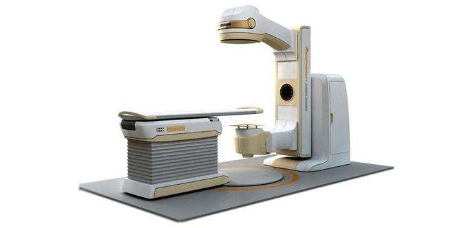 放射治療模擬機(jī)hm-md-i