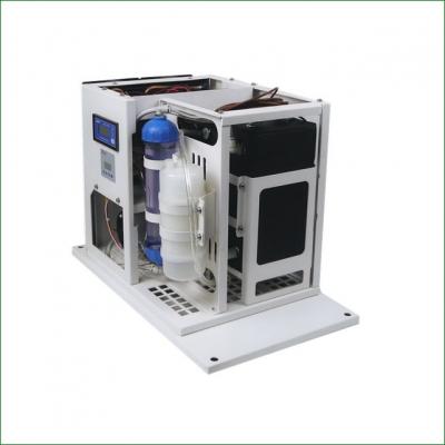 半導體降溫治療設備SJM-1型