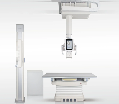 數字化攝影x射線系統 7000f