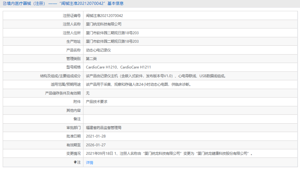 CardioCare H1211動態心電記錄儀1.png