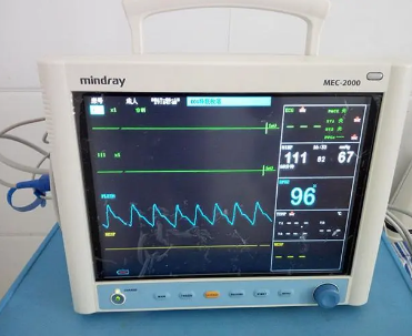 產科專用監護儀c11、c10