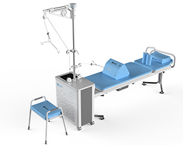 醫用牽引床qyc-3