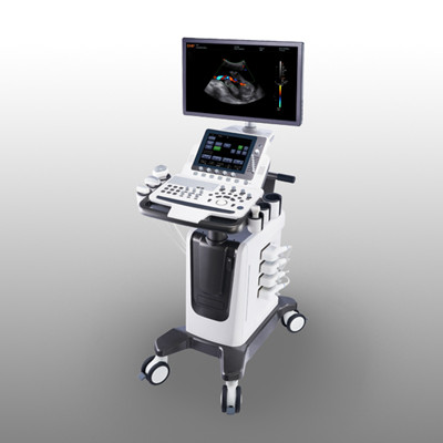 g21、g22全數字彩色多普勒超聲診斷系統