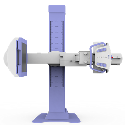 數字化醫用x射線攝影系統 dp528