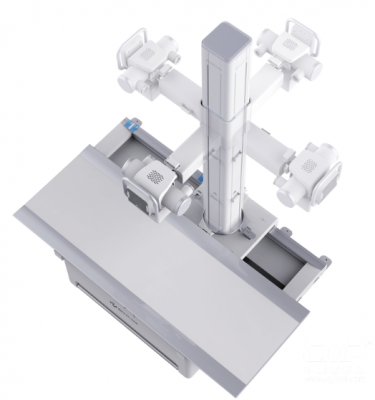 xfl-600a便攜式數字化x射線攝影系統(tǒng)