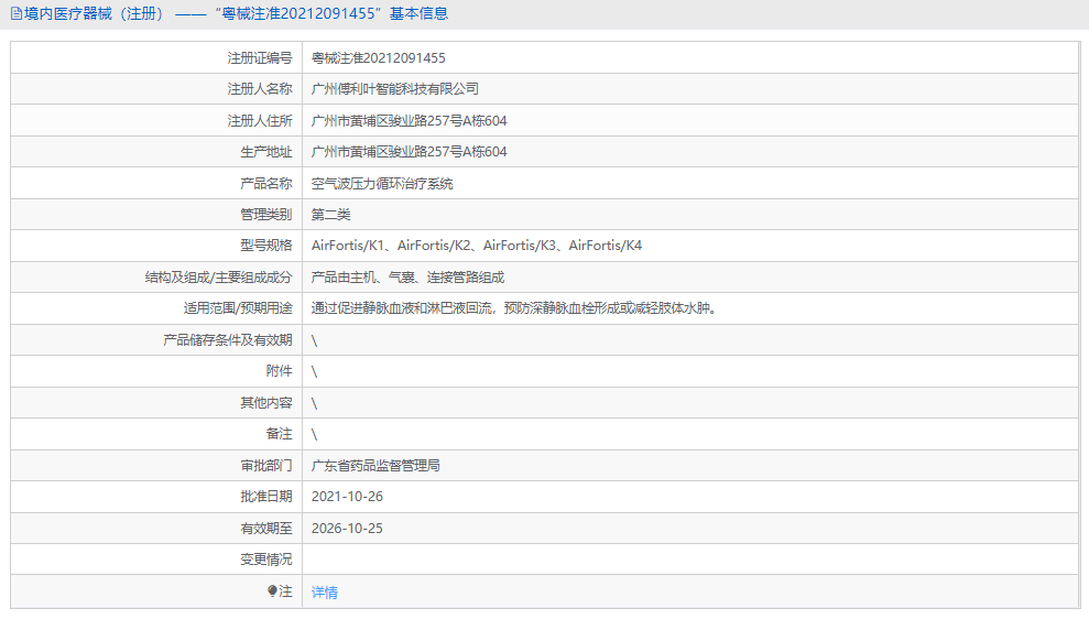 空氣波壓力循環(huán)治療系統(tǒng)AirFortisK21.png