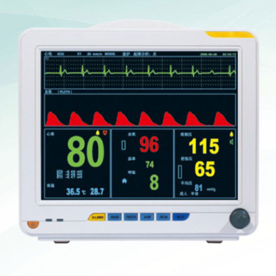 hh-b800多參數監護儀