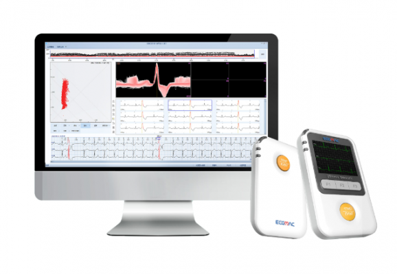 hwd-ou01動態(tài)心電圖系統(tǒng)